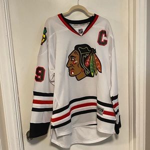 Hockey Jersey